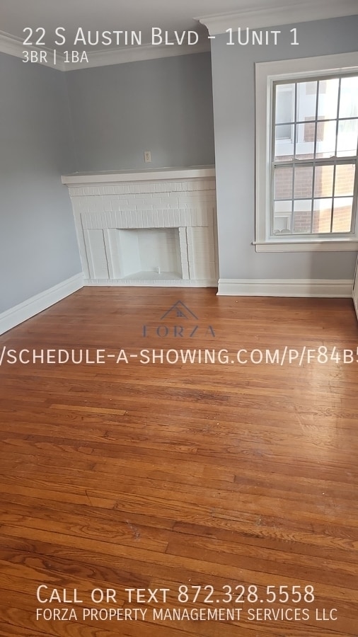 property at 22 S Austin Blvd