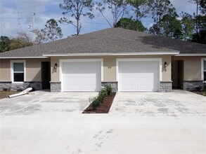 44 Slumber Path in Palm Coast, FL - Building Photo - Building Photo