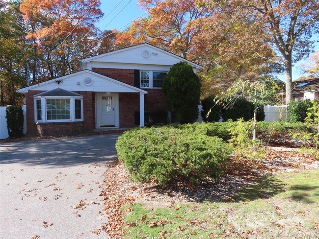 property at 1210 Smithtown Ave