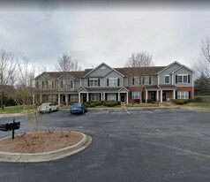 3031 Summerfield Ridge Ln in Matthews, NC - Building Photo