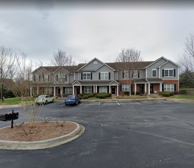 property at 3031 Summerfield Ridge Ln