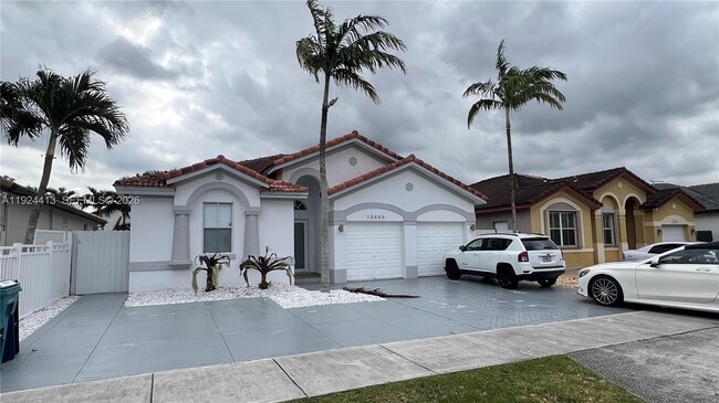 15446 SW 23rd Ln in Miami, FL - Building Photo - Building Photo