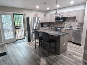 4722 S Rutland Ave in Louisville, KY - Building Photo - Building Photo