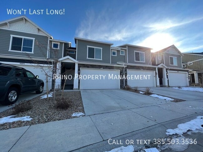 property at 5127 W Duet Dr