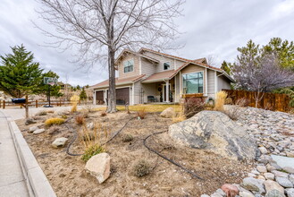 2595 Whistler Ridge Dr in Reno, NV - Building Photo - Building Photo