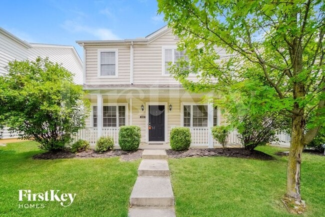 property at 4032 Summerstone Dr