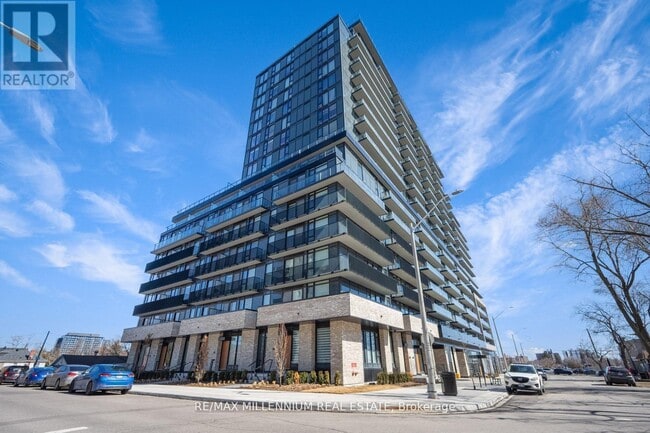 property at 3009 Novar Rd