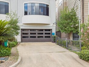 4241 Purdue St in Houston, TX - Building Photo - Building Photo