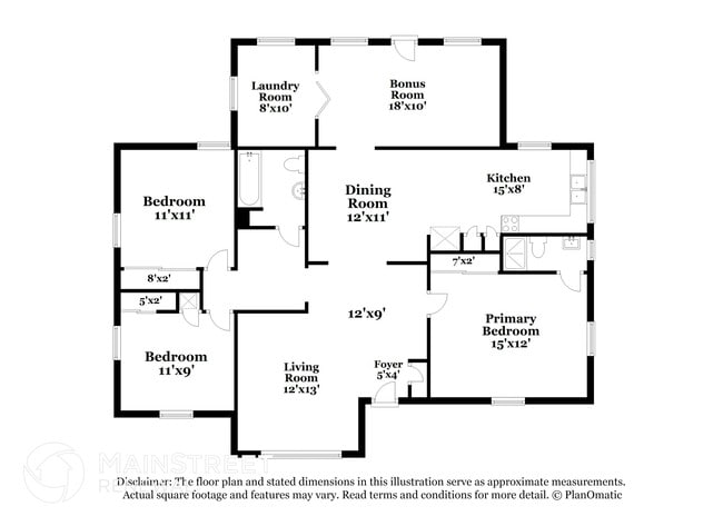 1411 Palmdale St in Jacksonville, FL - Building Photo - Building Photo