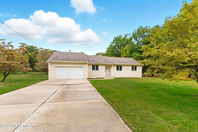 property at 257 Alexander Ave