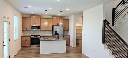 1417 Purple Martin Dr in Pflugerville, TX - Building Photo - Building Photo
