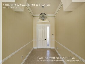 6507 37th St E in Sarasota, FL - Building Photo - Building Photo