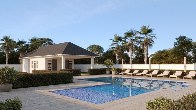 121 Cotter Pin Pl in Hilton Head Island, SC - Building Photo - Building Photo