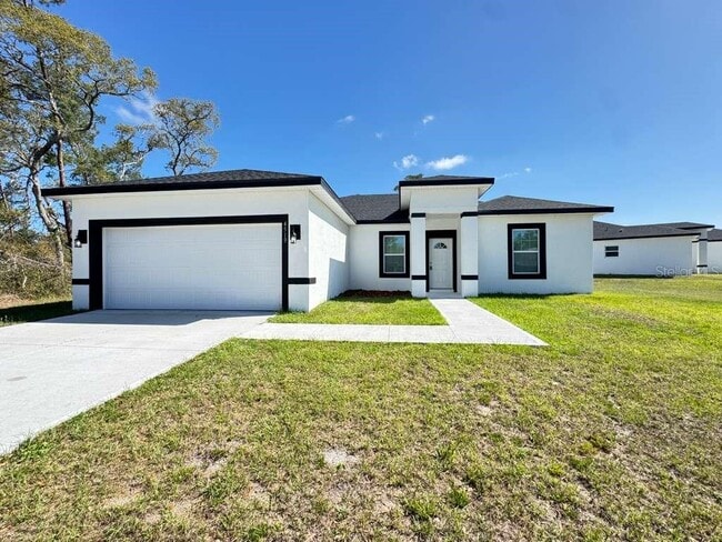 4513 SW 170th Street Rd in Ocala, FL - Building Photo - Building Photo