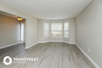 3255 Timber Ridge in College Park, GA - Building Photo - Building Photo