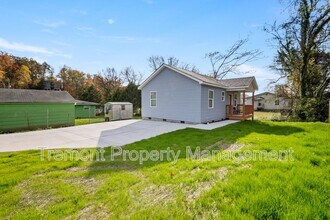 24 Sawyer St in Chattanooga, TN - Building Photo - Building Photo