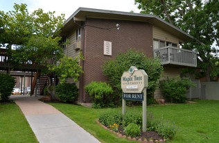 Maple Tree Apartments