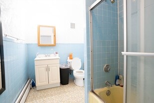 36 Gordon St, Unit 2 in Boston, MA - Building Photo