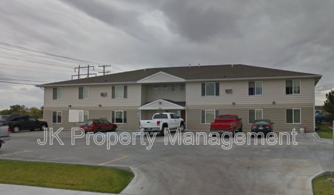 property at 5112 4th Ave N