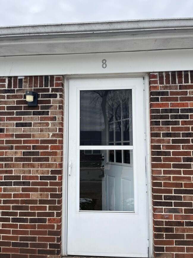 419 S Home Ave in Martinsville, IN - Building Photo - Building Photo