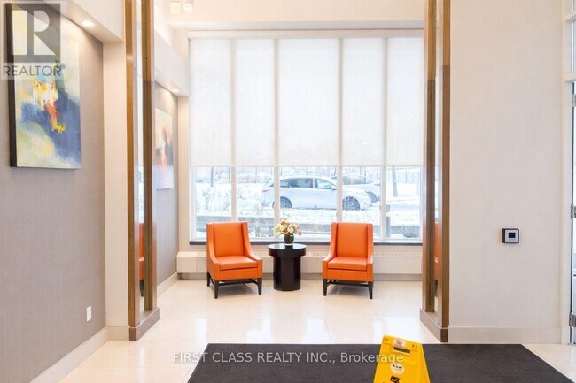 3525 Kariya Dr in Mississauga, ON - Building Photo - Building Photo