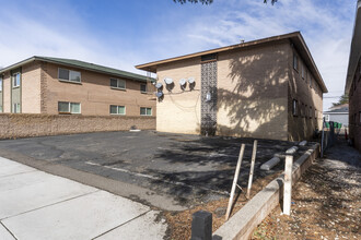 755 Moran St in Reno, NV - Building Photo - Building Photo