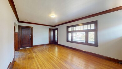 4003 Behrwald Ave in Cleveland, OH - Building Photo - Building Photo