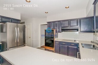 2959 Sandy Creek Dr in Germantown, TN - Building Photo - Building Photo
