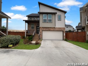 property at 9531 Stillwater Pass