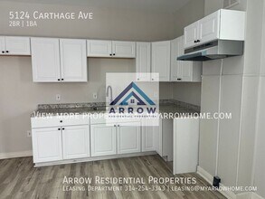 5124 Carthage Ave in Cincinnati, OH - Building Photo - Building Photo