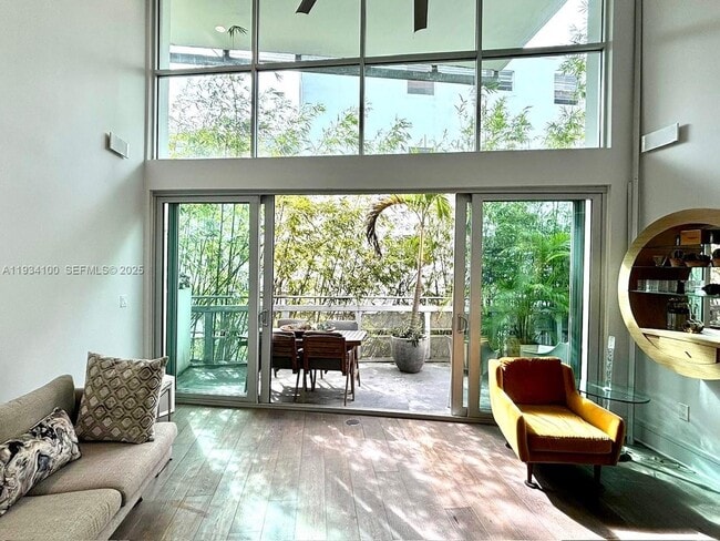 property at 221 Jefferson Ave