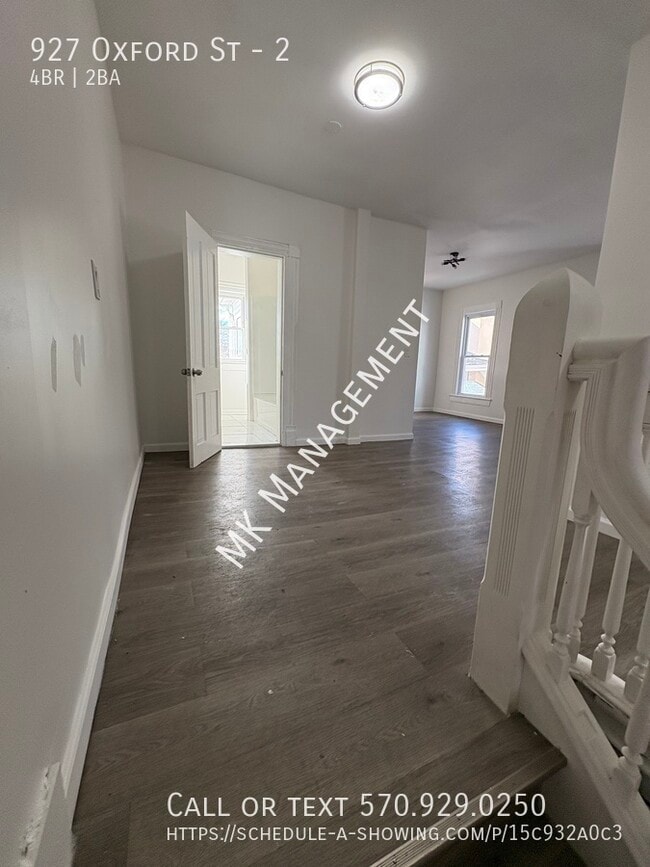 927 Oxford St in Scranton, PA - Building Photo - Building Photo