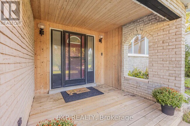 474 Sandhill Ct in Shelburne, ON - Building Photo - Building Photo