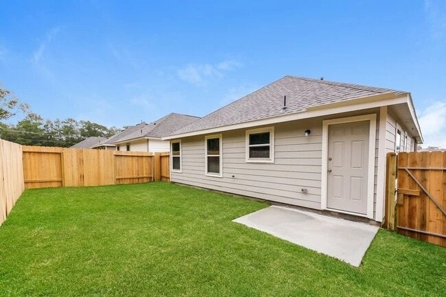 13432 White Ibis St in Splendora, TX - Building Photo - Building Photo