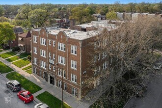 9244 S Saginaw 2626 E 93rd Chicago, IL 60617 in Chicago, IL - Building Photo - Building Photo