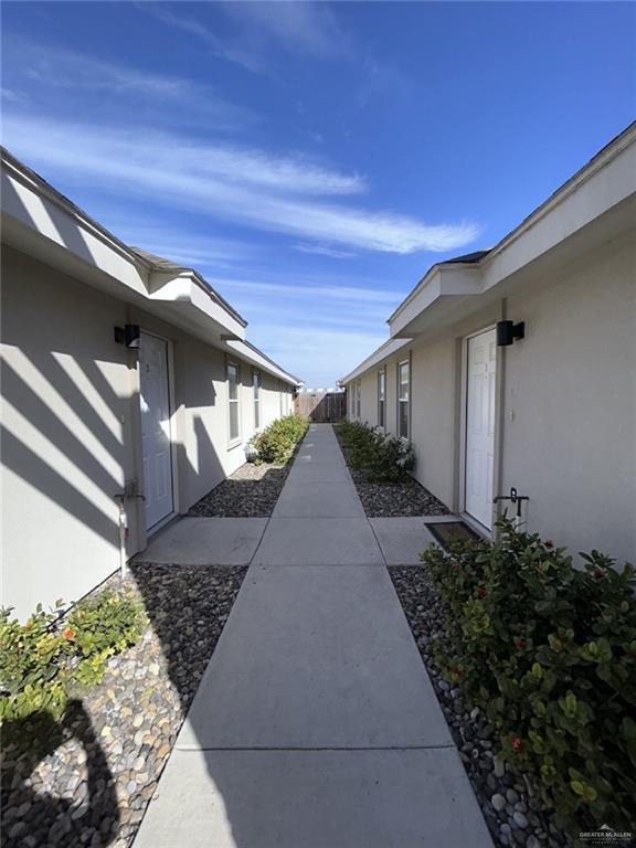 2009 Stardust Ln in Edinburg, TX - Building Photo - Building Photo