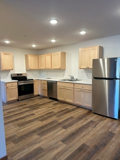 Carver Flats in Waupun, WI - Building Photo - Building Photo