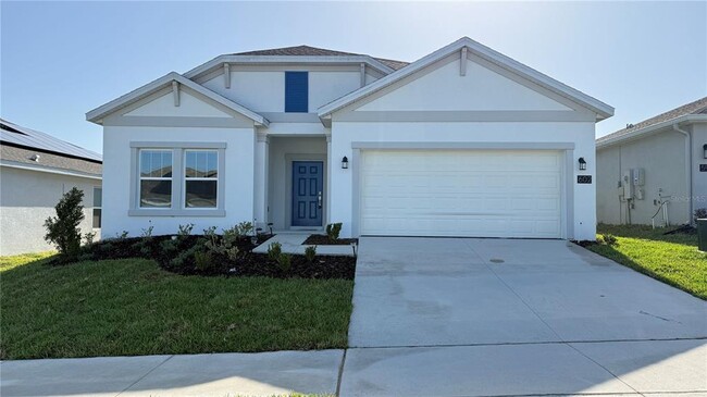 602 Tanaro Ln in Haines City, FL - Foto de edificio - Building Photo