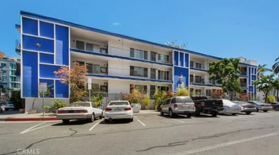 801 E 1st St in Long Beach, CA - Building Photo - Building Photo