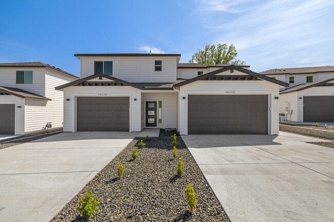 property at 1163 S Underwood St
