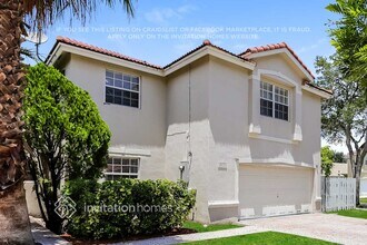 15131 SW 49th St in Miramar, FL - Building Photo - Building Photo
