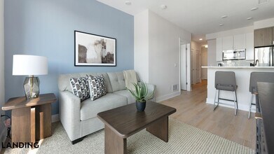 5508 7th St NW, Unit 403 in Washington, DC - Building Photo - Building Photo