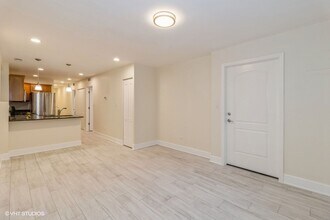 1535 N Campbell Ave in Chicago, IL - Foto de edificio - Building Photo