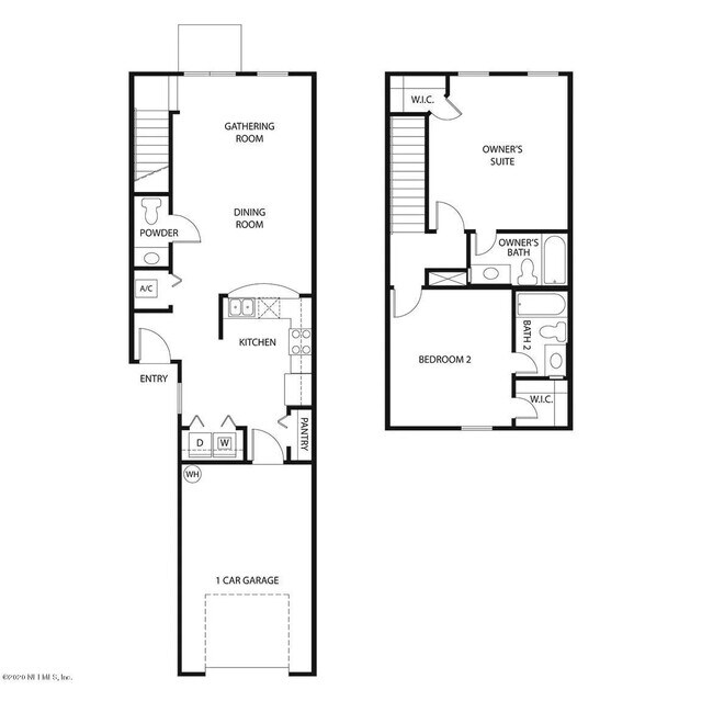 property at 230 Aralia Ln