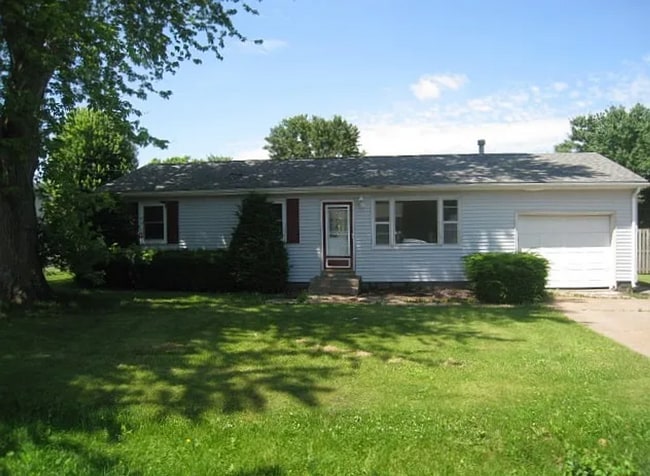 property at 128 E 3rd St