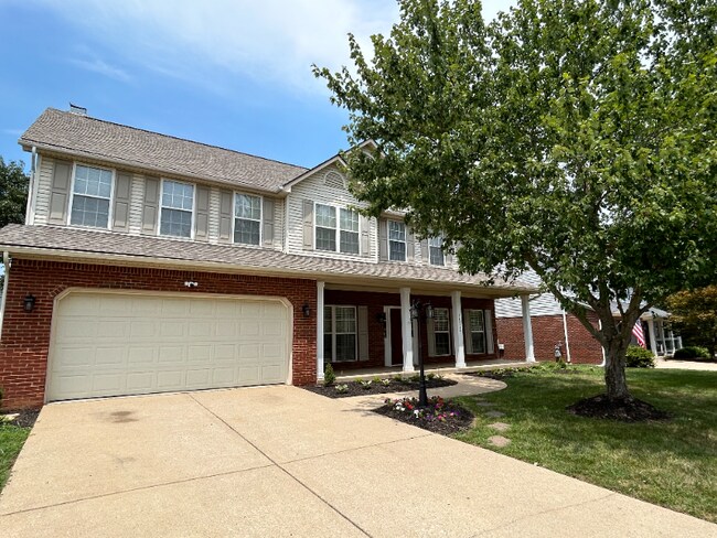 10923 Keene Rd in Louisville, KY - Foto de edificio - Building Photo