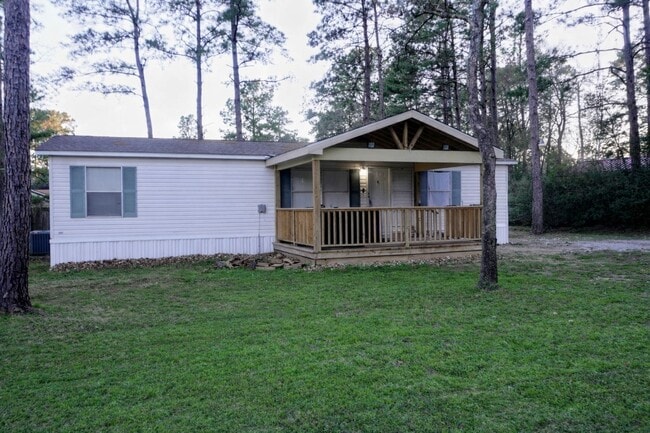 26331 Pinion Creek Rd in Magnolia, TX - Building Photo - Building Photo