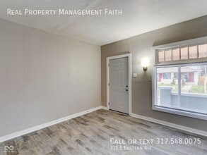 311 Eastern Ave in Indianapolis, IN - Building Photo - Building Photo