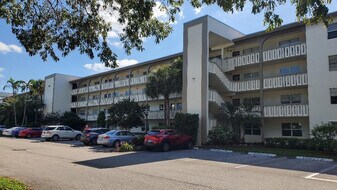 3401 Bimini Ln in Coconut Creek, FL - Building Photo