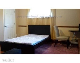 64 Undine Rd-Unit -# A in Boston, MA - Building Photo - Building Photo